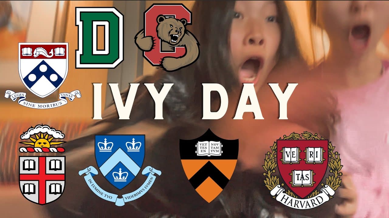 The History of Ivy Day: A Journey Through Tradition and Anticipation