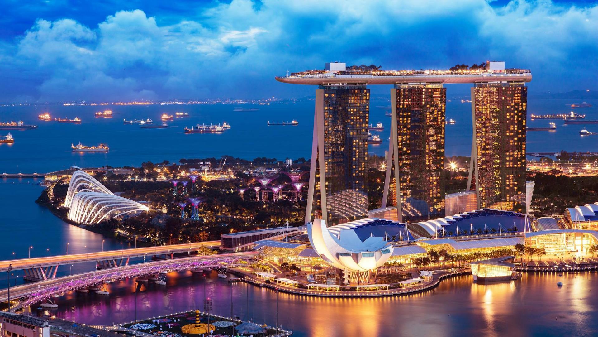 Innovating the World: How Universities in Singapore Impact Global Change